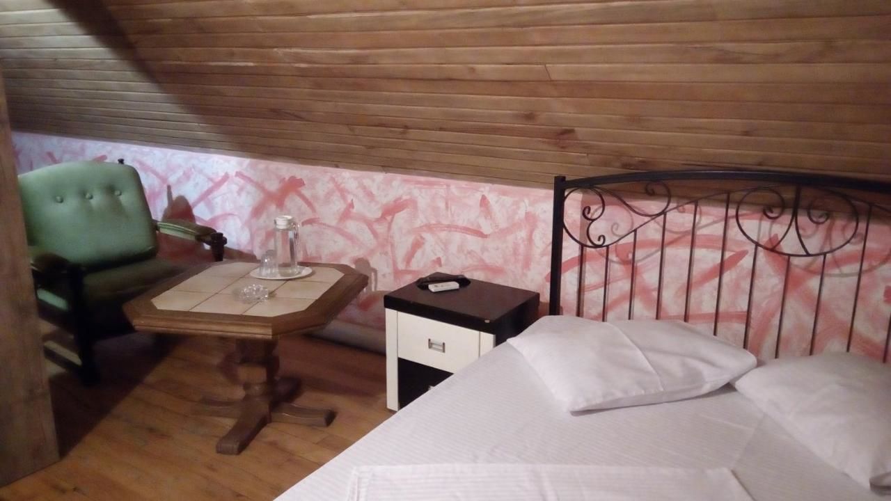 Отель Hotel Isani Тбилиси