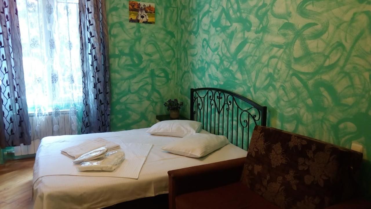 Отель Hotel Isani Тбилиси-33