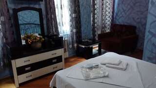 Отель Hotel Isani Тбилиси Большой двухместный номер с 1 кроватью-4