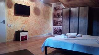 Отель Hotel Isani Тбилиси Большой двухместный номер с 1 кроватью-7