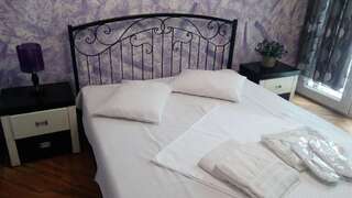 Отель Hotel Isani Тбилиси Двухместный номер с 1 кроватью-10
